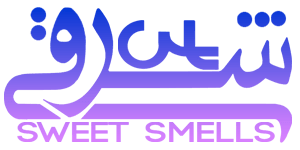 لوگوی عطر یاس شرقی